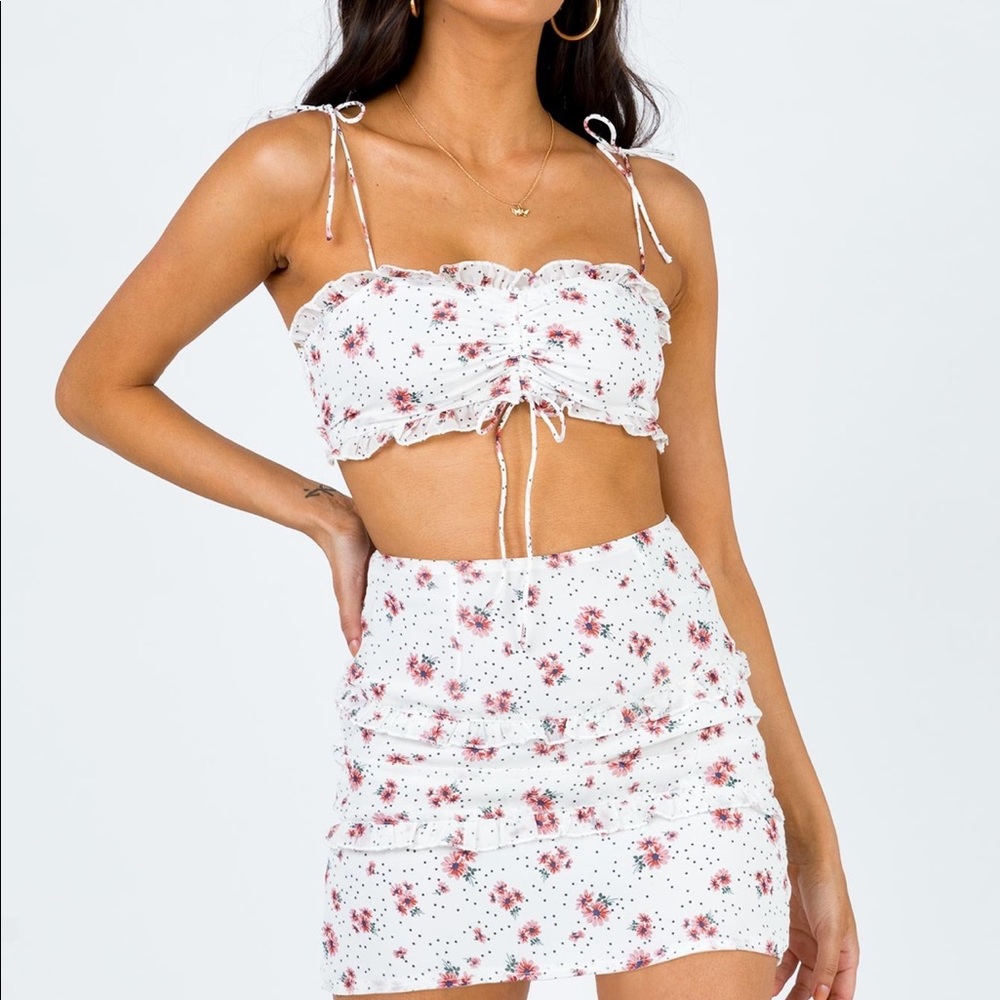 Princess Polly set